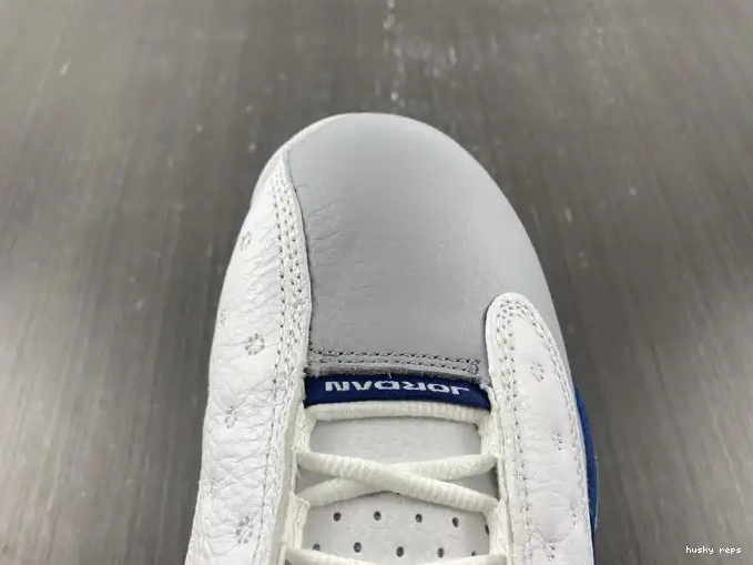 Rep Husky 414571-164 French Blue Air 13 Jordan 0601